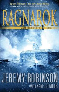 Cover image for Ragnarok