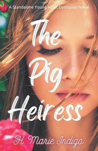 Cover image for The Pig Heiress