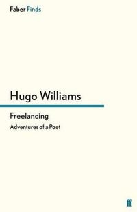 Cover image for Freelancing: Adventures of a Poet