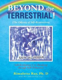 Cover image for Beyond the Terrestrial!