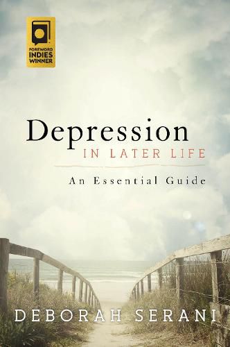 Cover image for Depression in Later Life: An Essential Guide