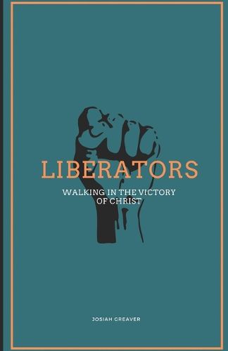 Cover image for Liberators