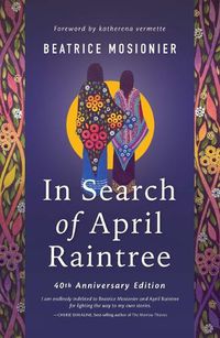 Cover image for In Search of April Raintree