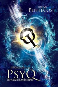 Cover image for PsyQ: Unleash Your Inner Genius