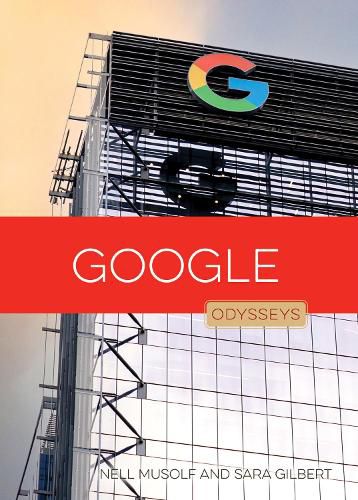 Cover image for Google