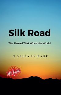 Cover image for Silk Road