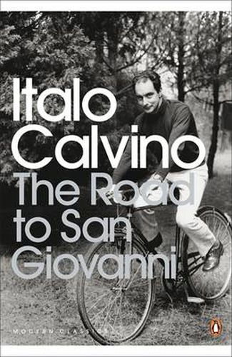 Cover image for The Road to San Giovanni