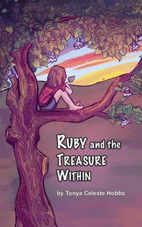 Cover image for Ruby and the Treasure Within