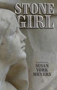 Cover image for Stone Girl