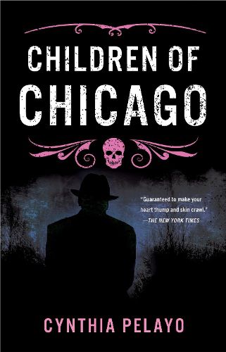 Cover image for Children of Chicago