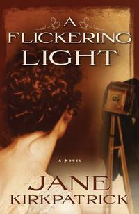 Cover image for A Flickering Light