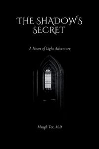 Cover image for The Shadow's Secret