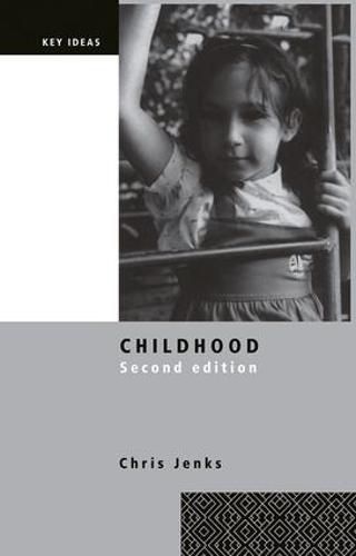 Cover image for Childhood: Second edition