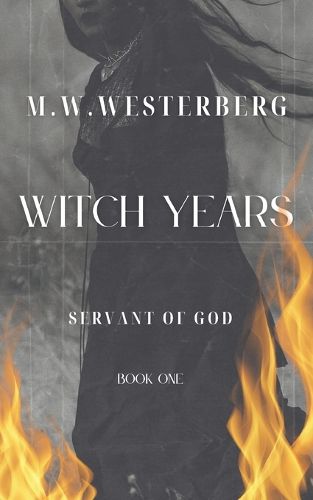 Cover image for Witch Years