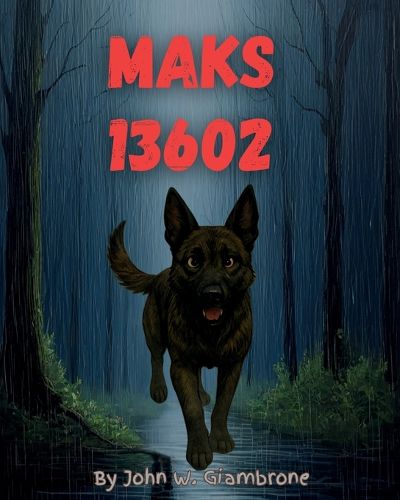 Cover image for Maks 13602