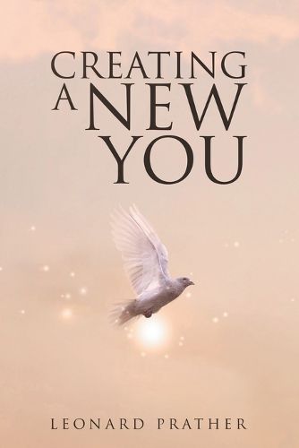 Cover image for Creating a New You!