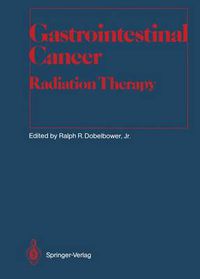 Cover image for Gastrointestinal Cancer: Radiation Therapy