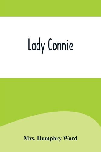 Cover image for Lady Connie