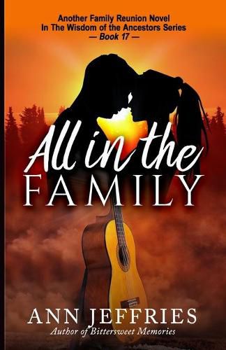 Cover image for All in the Family