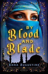 Cover image for By Blood & Blade