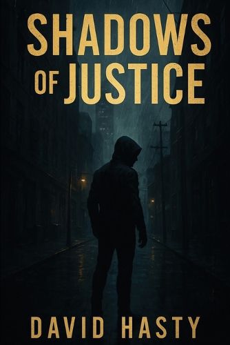 Cover image for Shadows Of Justice