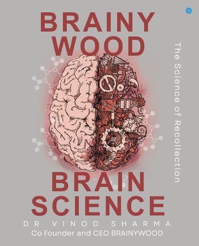 Cover image for BRAINYWOOD BRAINSCIENCE