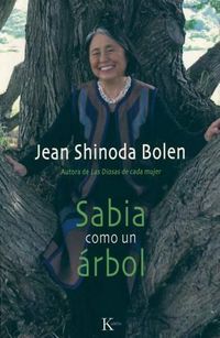 Cover image for Sabia Como un Arbol