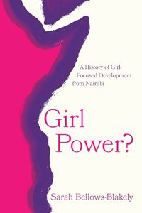 Cover image for Girl Power?