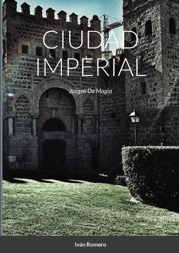 Cover image for Ciudad Imperial