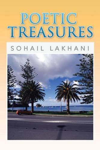 Cover image for Poetic Treasures