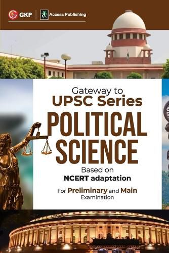 Gateway to UPSC Series