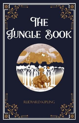 Cover image for Jungle Book (Edition1st)