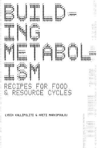 Cover image for Building Metabolism