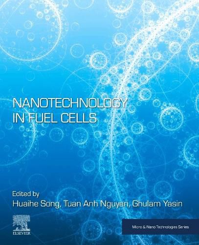 Cover image for Nanotechnology in Fuel Cells