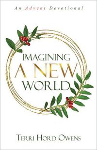 Cover image for Imagining a New World