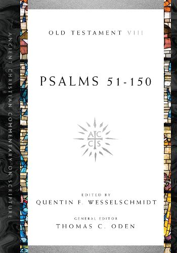 Cover image for Psalms 51-150