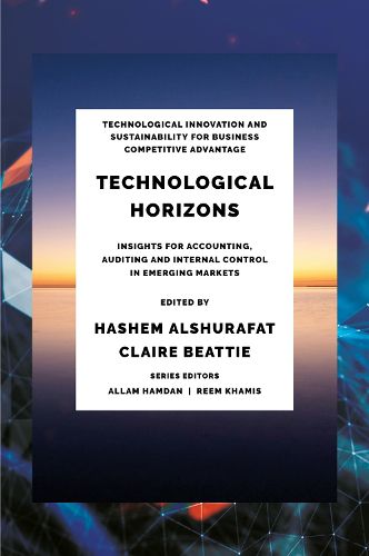 Cover image for Technological Horizons