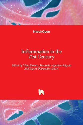 Cover image for Inflammation in the 21st Century