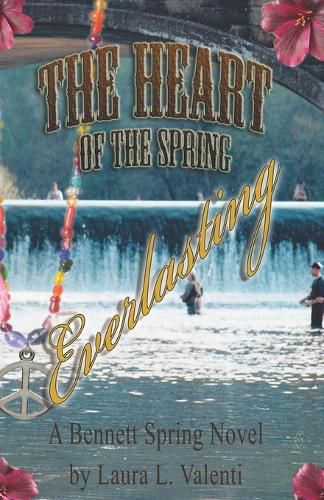 Cover image for Heart of the Spring Everlasting