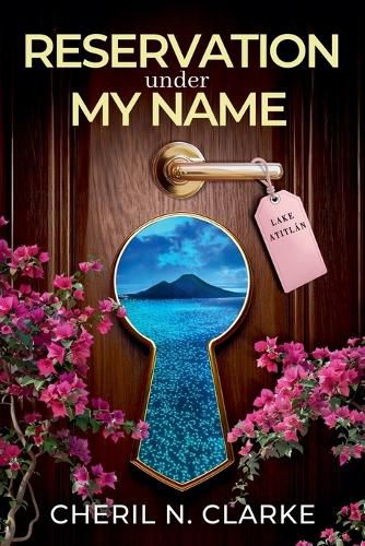 Cover image for Reservation Under My Name