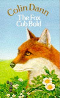 Cover image for The Fox Cub Bold