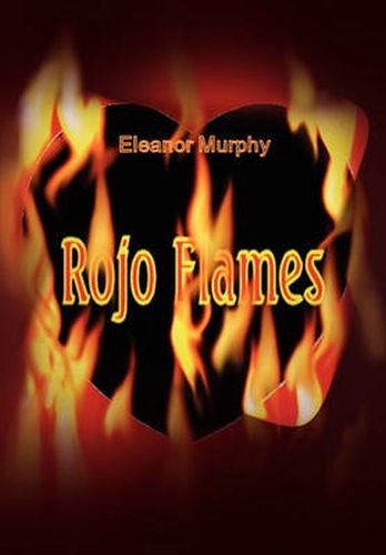 Cover image for Rojo Flames