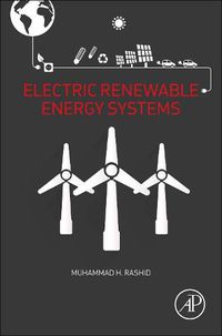 Cover image for Electric Renewable Energy Systems