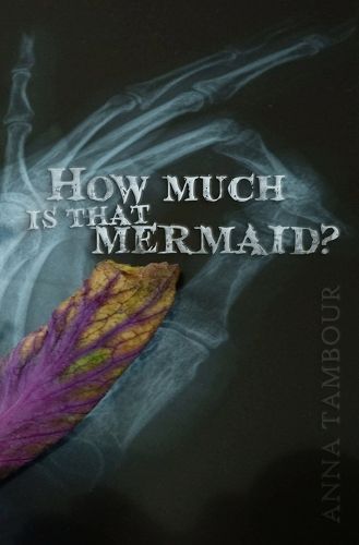 Cover image for How much is that mermaid?