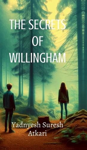 Cover image for The Secrets of Willingham