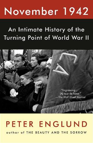 Cover image for November 1942