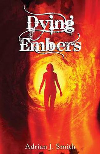 Cover image for Dying Embers