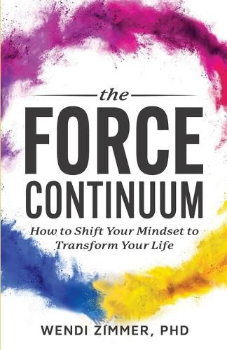 Cover image for The Force Continuum