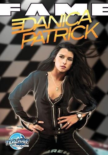 Fame: Danica Patrick