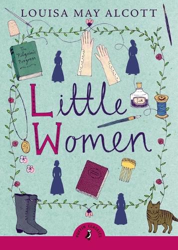 Cover image for Little Women